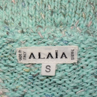 Alaïa deleted product