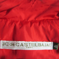 Jc De Castelbajac deleted product