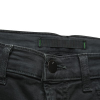 J Brand Olive jeans