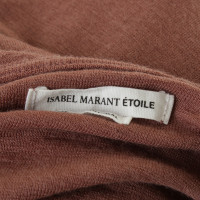 Isabel Marant Fine knit sweaters in dusty pink