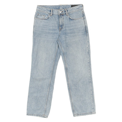 All Saints Jeans in Blue