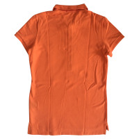 Polo Ralph Lauren Oberteil aus Baumwolle in Orange