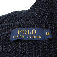 Ralph Lauren Knit Cardigan and top 