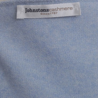 Other Designer Johnston's - Cardigan cashmere
