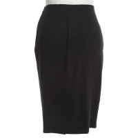 Prada Skirt in Black