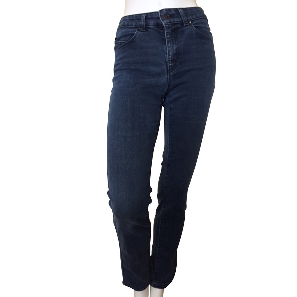 Armani Jeans Jeans bleu