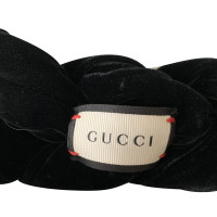Gucci Accessoire en Noir
