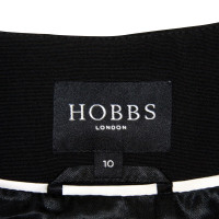 Hobbs veste à carreaux