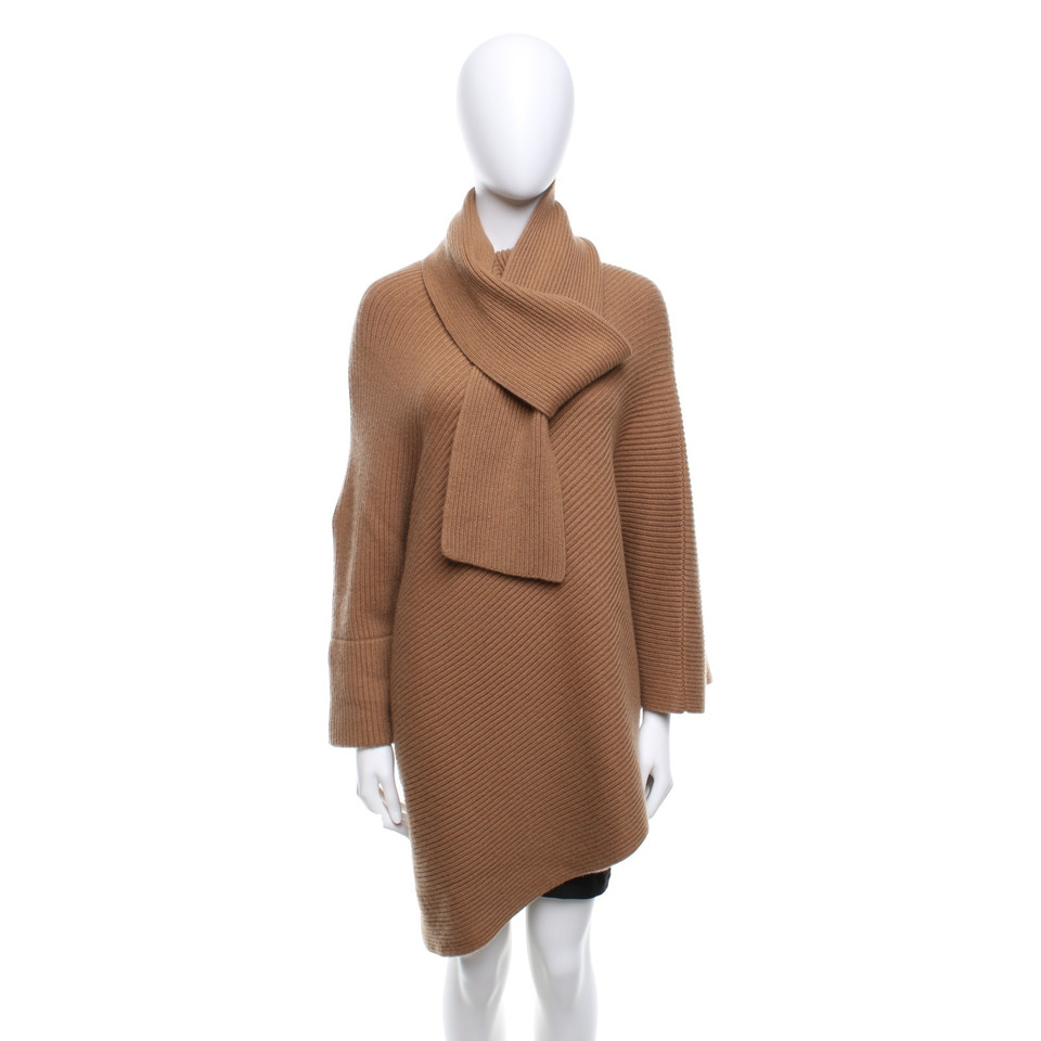 Agnona Cashmere poncho