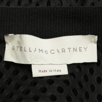 Stella McCartney top in black