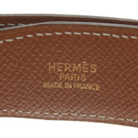 Hermès Belt strap to turn