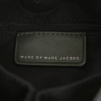 Marc By Marc Jacobs Umhängetasche aus Leder in Grün