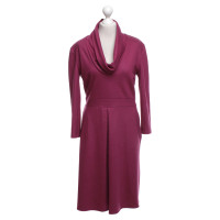 Max & Co Dress in fuchsia