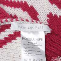 Patrizia Pepe sjaal Weave