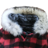 Woolrich Cappotto