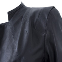Odeeh leather jacket