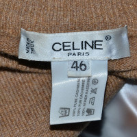 Céline Cashmere sweater