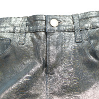 J Brand Jeans Leather