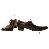 Dries Van Noten lace-up shoes