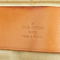 Louis Vuitton "Alizé Monogram Canvas"