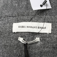 Isabel Marant Etoile Combinaison en Gris