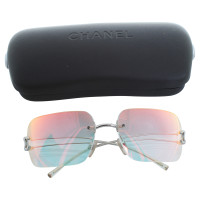 Chanel Heldere zonnebril