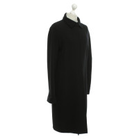 Louis Vuitton Coat in black