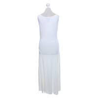 Versace Dress in white