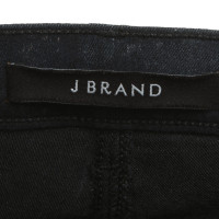 J Brand Jeans met bronzen coating