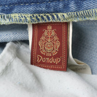 Dondup Jeans in Hellblau