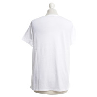 Dorothee Schumacher T-shirt in white