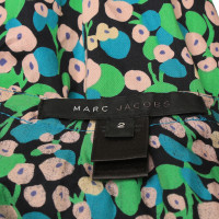 Marc Jacobs Blouse with floral print