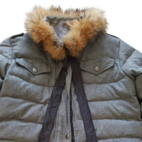 Moncler Jacke