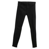 J Brand Jeans in zwart