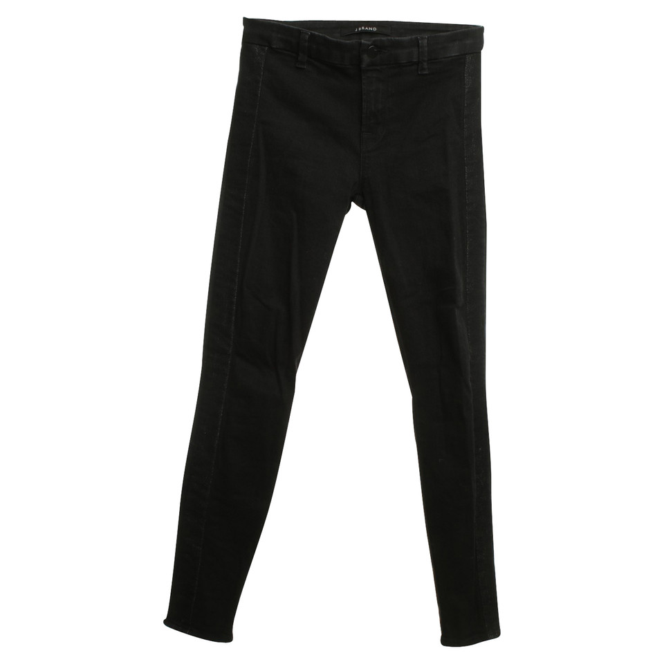 J Brand Jeans en noir