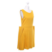 Cos Dress in yellow