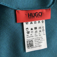 Hugo Boss Sjaal met cashmere