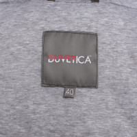 Duvetica Giacca in Brown
