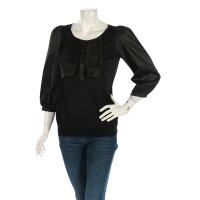 Designers Remix Top in Black