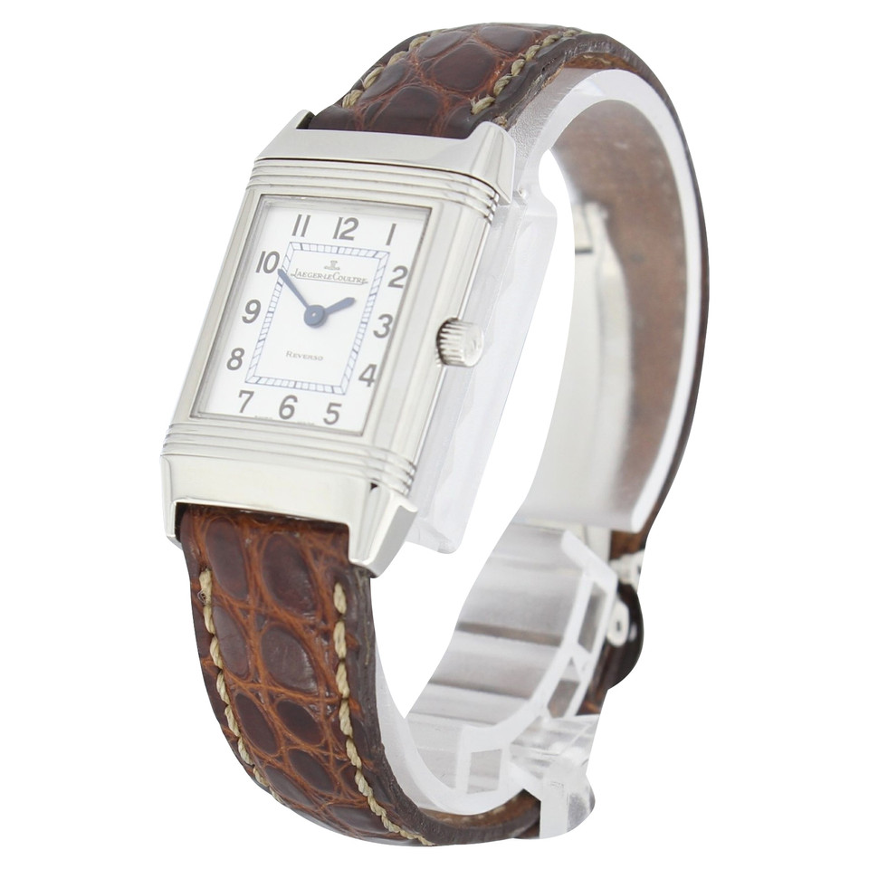 Jaeger Le Coultre "Reverso"