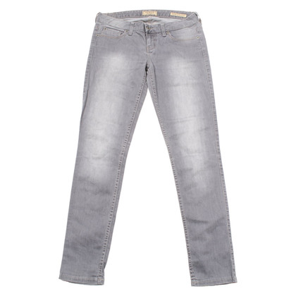 Guess Jeans Cotton in Grey