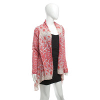 Zadig & Voltaire Cardigan with pattern