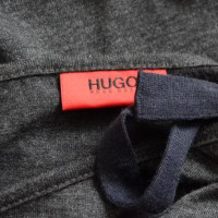 Hugo Boss Maglia con fiocco