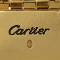 Cartier Montre Panthère en or jaune