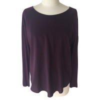 French Connection Top purple