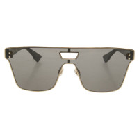 Christian Dior Sonnenbrille in Schwarz