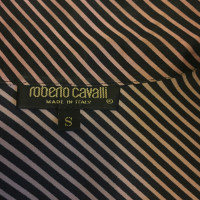 Roberto Cavalli Blusa in seta