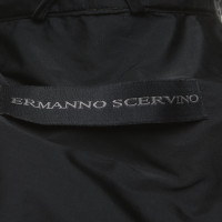 Ermanno Scervino Top en Noir
