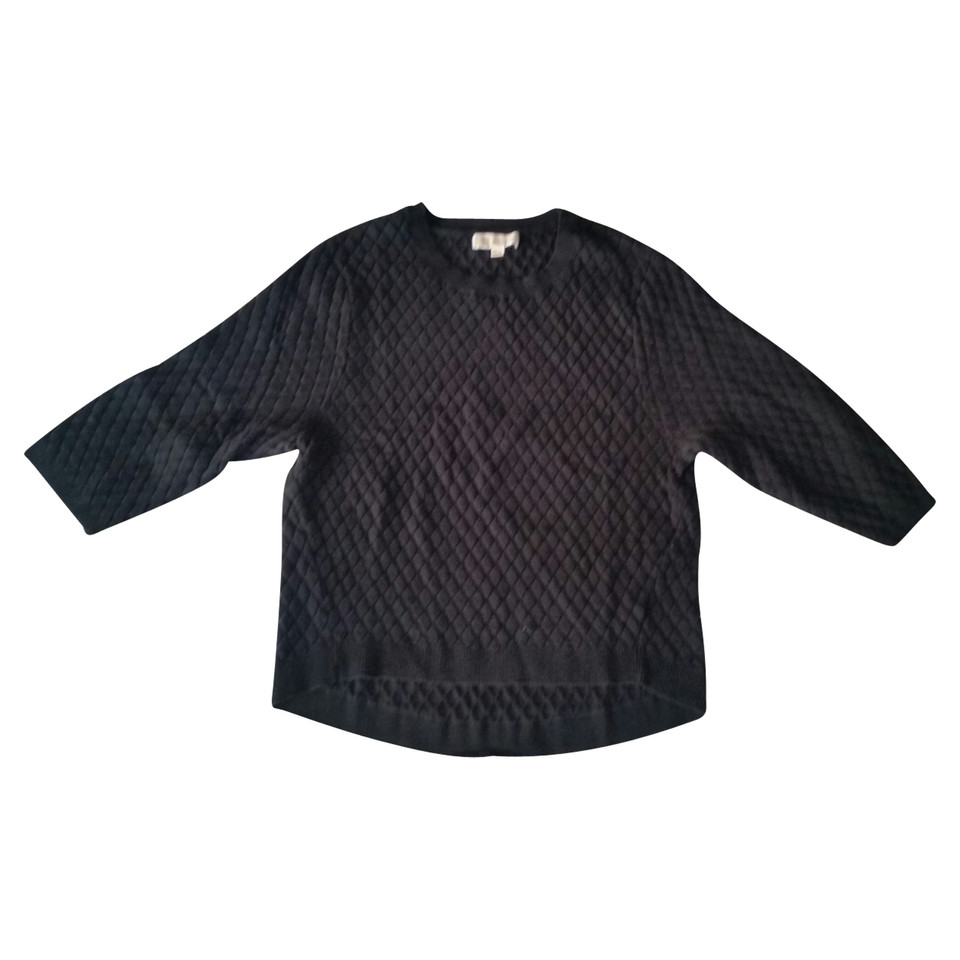 Michael Kors Black cotton vest
