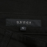 Gucci Jeans in Nero